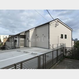 フェニーチェハクラク 2階 新築の賃貸物件