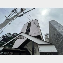 センター北駅より徒歩17分 1階 築40年9ヶ月の賃貸物件