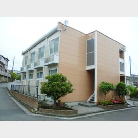 上大岡駅より徒歩20分 2階 築22年4ヶ月の賃貸物件