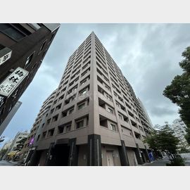 レジデンス横濱リバーサイドの賃貸物件