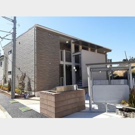 和田町駅より徒歩6分 2階 築3年6ヶ月の賃貸物件