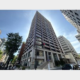 シティタワー横濱 8階 築20年8ヶ月の賃貸物件