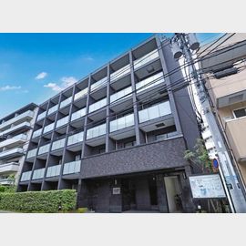 東白楽駅より徒歩2分 3階 築10年3ヶ月の賃貸物件