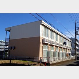 都筑ふれあいの丘駅より徒歩8分 2階 築23年1ヶ月の賃貸物件