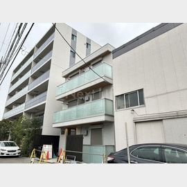 ディーブレス大倉山 1階 築1年5ヶ月の賃貸物件