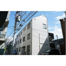 ユーフォリア大口 2階 築34年11ヶ月の賃貸物件