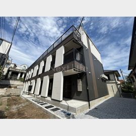 反町駅より徒歩9分 1階 築2年1ヶ月の賃貸物件