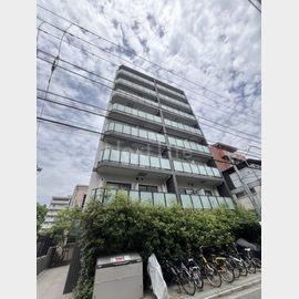 アイル横浜ベイサイド 6階 築10年6ヶ月の賃貸物件