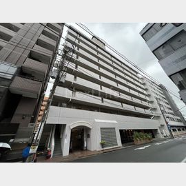 横浜駅より徒歩8分 7階 築39年5ヶ月の賃貸物件
