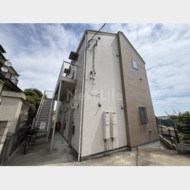 パークヒル弘明寺 1階 築10年9ヶ月の賃貸物件