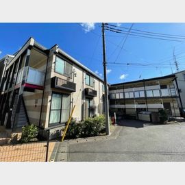 和田町駅より徒歩7分 2階 築19年5ヶ月の賃貸物件