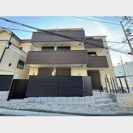 エミネンス蒔田 1階 築2年8ヶ月の賃貸物件