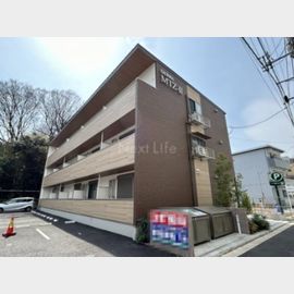 エムティーゼット2 2階 築2年2ヶ月の賃貸物件