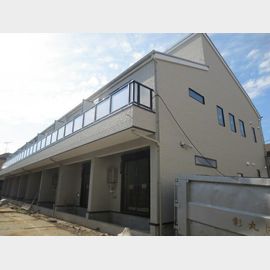 ミルテ日吉 2階 築8年11ヶ月の賃貸物件