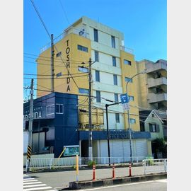桜木町駅より徒歩8分 4階 築56年9ヶ月の賃貸物件