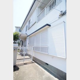 蒔田駅より徒歩10分 1階 築37年4ヶ月の賃貸物件