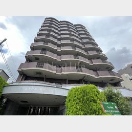 エクセル東神奈川 10階 築18年11ヶ月の賃貸物件