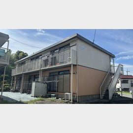 シティハイムパルフェ本郷B棟 2階 築42年7ヶ月の賃貸物件