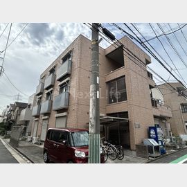 日吉駅より徒歩17分 3階 築19年10ヶ月の賃貸物件