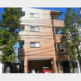 ウエストバリー樽町 1階 築21年4ヶ月の賃貸物件