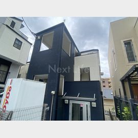 ブランドール弐番館 1階 築11年10ヶ月の賃貸物件