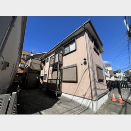 富士塚美和ハイツ 1階 築19年10ヶ月の賃貸物件