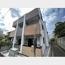 白楽駅より徒歩4分 3階 築3年10ヶ月の賃貸物件