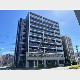 横浜駅より徒歩15分 3階 築6年3ヶ月の賃貸物件