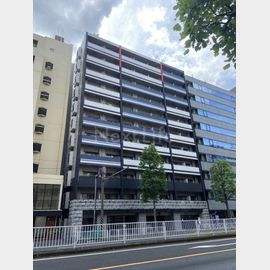 グランドガーラ横濱桜木町 11階 築15年5ヶ月の賃貸物件