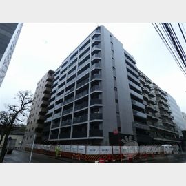 ガーラ新横浜グランドステージ 7階 築5年5ヶ月の賃貸物件