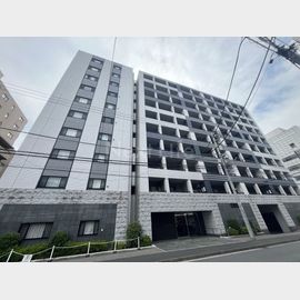 関内駅より徒歩9分 4階 築14年10ヶ月の賃貸物件