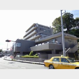 和田町駅より徒歩8分 5階 築34年10ヶ月の賃貸物件