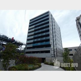 グランドガーラ横浜新子安 11階 築6年9ヶ月の賃貸物件