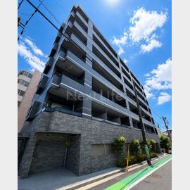 グランドガーラ横浜大口 7階 築5年5ヶ月の賃貸物件