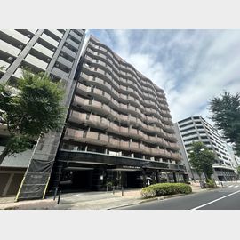 グリフィン新横浜・六番館 9階 築21年9ヶ月の賃貸物件