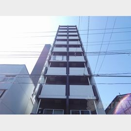 戸部駅より徒歩3分 2階 築16年11ヶ月の賃貸物件