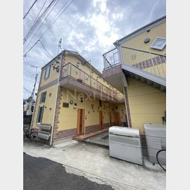 妙蓮寺駅より徒歩15分 2階 築8年の賃貸物件