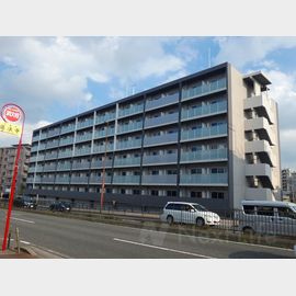 ＬＩＶＣＩＴＹ横濱ヒルサイドテラス 2階 築4年10ヶ月の賃貸物件