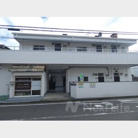 日吉駅より徒歩5分 2階 築38年3ヶ月の賃貸物件