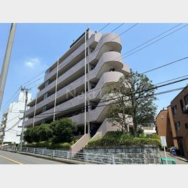 ラグジュアリヒルズ松見町 2階 築29年6ヶ月の賃貸物件