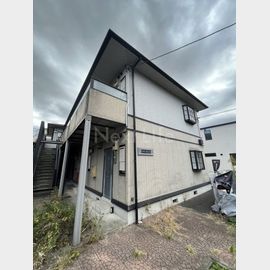 ドミールJ 1階 築29年6ヶ月の賃貸物件