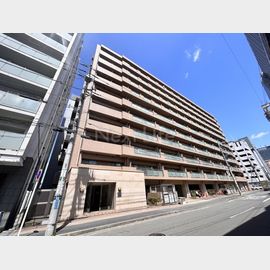 アルテーヌ新横浜 3階 築24年6ヶ月の賃貸物件