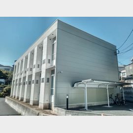 保土ケ谷駅より徒歩15分 1階 築25年11ヶ月の賃貸物件