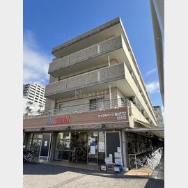 ヴィヴァーチェ日吉 3階 築21年5ヶ月の賃貸物件