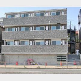 神奈川新町駅より徒歩6分 1階 築1年4ヶ月の賃貸物件