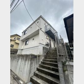 ヒルトップ山手 2階 築8年6ヶ月の賃貸物件