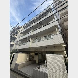 ダイアパレス台町 地下1階 築45年3ヶ月の賃貸物件