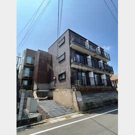 鴨居駅より徒歩10分 3階 築9年11ヶ月の賃貸物件