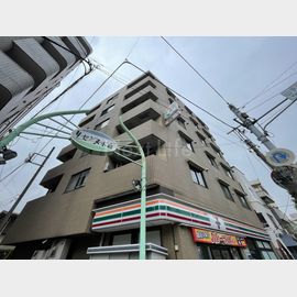 石川町駅より徒歩3分 2階 築29年3ヶ月の賃貸物件