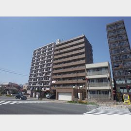 ルミエール山本 2階 築32年2ヶ月の賃貸物件
